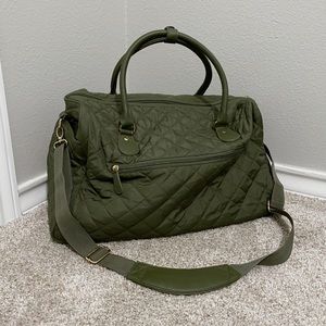 Travel bag
